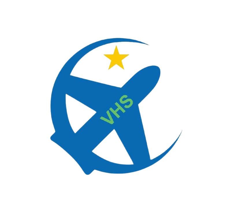 Công ty TNHH Việt - Hàn Star